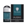 Tonino Lamborghini Millennials Dinamico Eau de Toilette for men 40 ml