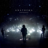 Universal (CD+DVD) | Anathema