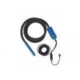 Vibrator beton de inalta frecventa PYTHON BTHFE 38/5, diametru cap vibrare 38mm, tensiune 230V