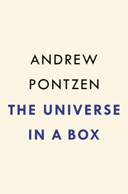 The Universe in a Box: Simulations and the Quest to Code the Cosmos foto