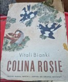 Vitali Bianki - Colina Rosie