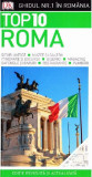 Top 10 Roma |, Litera