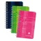 Caiet 7,5 x 12 cm spirala 50 file Clairefontaine