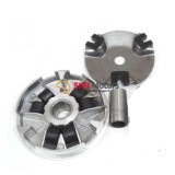 Variator Yamaha XH90 / Aprilia / Malaguti / MBK fara fulie