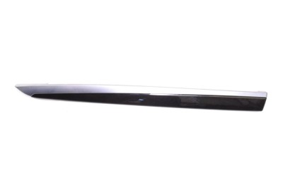 Ornament panou ușă dreapta spate BMW 5 F10 2011 OEM: 7225530 13713648 foto