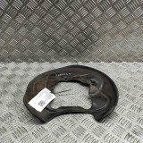 Protecție disc de fr&acirc;nă dreapta spate AUDI Q7 4M 2019 OEM: 4M0615612 27545615