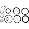 Service kit pentru RockShox Dart / XC28 Ultimate FactoryBikes