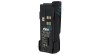 Baterie radio VHBW de &icirc;nlocuire pentru Motorola PMNN4406, PMNN4406BR, PMNN4409 - 3000 mAh 7,4 V Li-Ion + clemă pentru curea