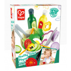 HAPE SET SALATA SANATOASA