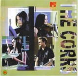 The Corrs - Music History, CDr
