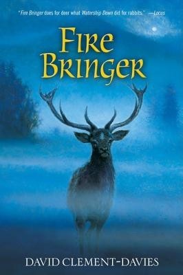 Fire Bringer foto