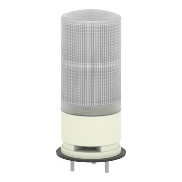 Semnalizator LED roșu/verde 24VDC SCHNEIDER ELECTRIC
