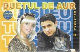 Laura Vass &amp; Sorin Copilul De Aur - Duetul De Aur Episodul 3: Tu Și Eu, Caseta audio