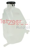 Vas de expansiune, racire MINI MINI (R50, R53) (2001 - 2006) METZGER 2140071