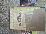 Case &icirc;n amurg vintage