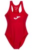 Costum baie femei Joma Shark rosu, XS, XXS