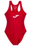 Costum baie femei Joma Shark rosu