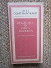 DIALECTICA IN FIZICA MODERNA-M.E. OMELEANOVSKI