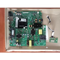 Placa digitala Hisense 58E7NQ