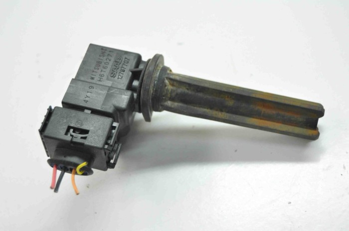 Bobina de inducție de &icirc;naltă tensiune SAAB 9-3 YS3F 2005 2327507