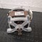 Motor masina de spalat Vestel HXG-146-39-65L, 6 pini / R15