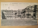 CP circ 1924 Paris - Cluj, către General M. Florescu, Craiova, Corp I Armată, Circulata, Fotografie