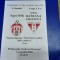 program Sepsi OSK Sf. Gheorghe - UTA