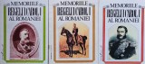 Cumpara ieftin Memoriile Regelui Carol I al Rom&acirc;niei (3 volume) - 1992 (J363)