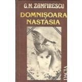 Domnisoara Nastasia si alte piese