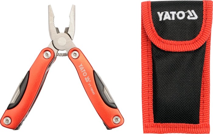 Yato Cleste multifunctional 9 functii