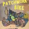The Patchwork Bike