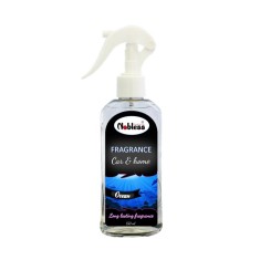 Parfum textile Nobless 150 ml Ocean pe baza de alcool foto