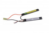 LIPO - ACUMULATOR 7.4V - 1450MAH - 30C 2-CELL BATERRY