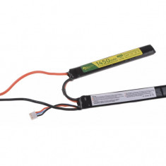 LIPO - ACUMULATOR 7.4V - 1450MAH - 30C 2-CELL BATERRY