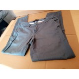 Pantaloni barbatesti verde deschis C&amp;A, Slim Leg , masura 34-32 / C61