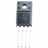 5M0265R CI -ROHS-KONFORM- TO220 KA5M0265R circuit integrat FAIRCHILD