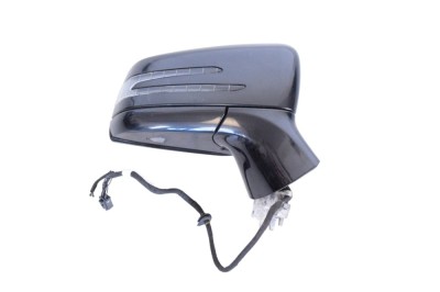 Oglinda laterală dreapta MERCEDES-BENZ CLS C218 2013 OEM: A2188100816 25218516 foto