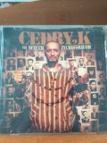 Cedryk Cedry2k Sfinții &Icirc;nchisorilor (2014) DOAR COPERTA CD, Rap