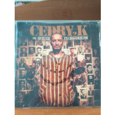 Cauti Haarp Cord (cu Cedry2k) - Dragoste Sau Frica (1 CD)? Vezi oferta pe  Okazii.ro