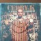 Cedryk Cedry2k Sfinții &Icirc;nchisorilor (2014) DOAR COPERTA CD
