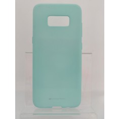 Husa Matte TPU Samsung Galaxy S8.