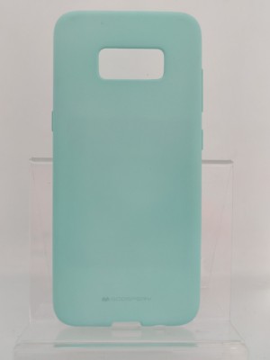 Husa Matte TPU Samsung Galaxy S8. foto