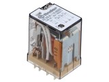 Releu electromagnetic industrial FINDER