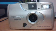 APARAT FOTO OLYMPUS foto