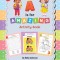 A Is for Amazing: Activity Book