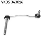 SKF VKDS 343016 Brat/bieleta suspensie, stabilizator
