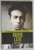 PRIMO LEVI , MARTORUL ORORILOR , COLECTIA PROTAGONISTI AI CELUI DE - AL DOILEA RAZBOI MONDIAL de JAIME MORENO DELGADO , 2026