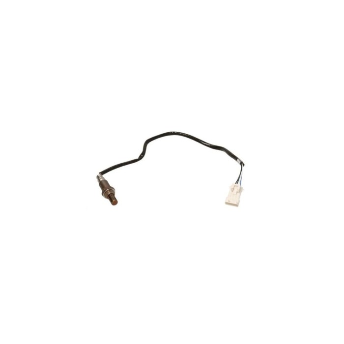 Sonda Lambda Peugeot 307 3A C Denso Dox1534
