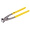 CLESTE CU MANER PLASTIC LUNG 220MM