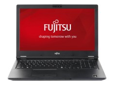 Laptop Refurbished Fujitsu LifeBook E559, Intel Core i5-8265U 1.60 - 3.90GHz, 8GB DDR4, 512GB SSD, 15.6 Inch Full HD, Fara Webcam + Windows 10 Pro New